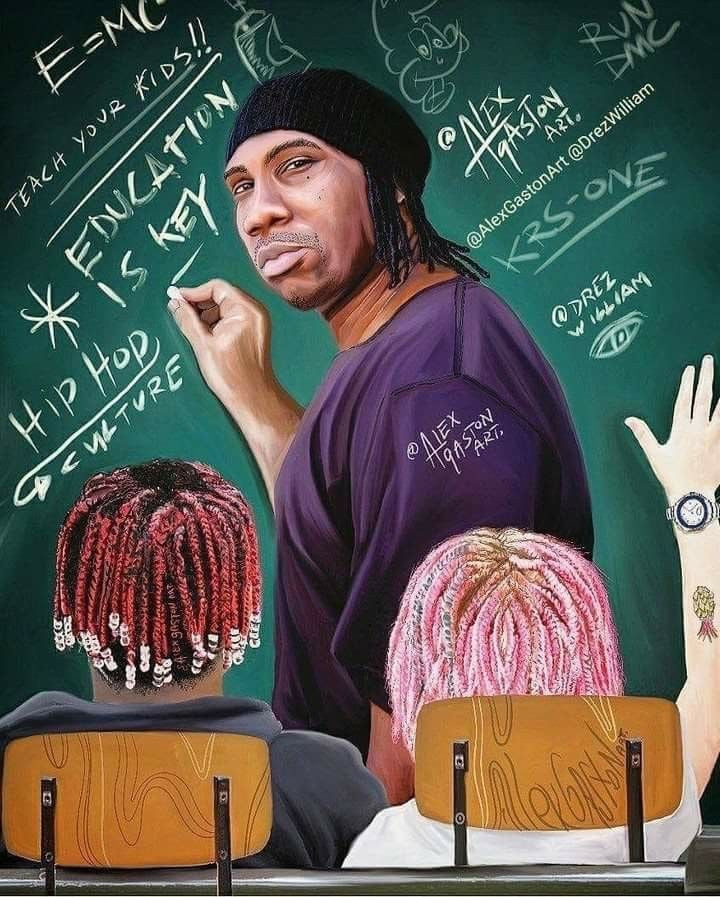 Emcees: Bridging Hip Hop Principles and Public Speaking Excellence