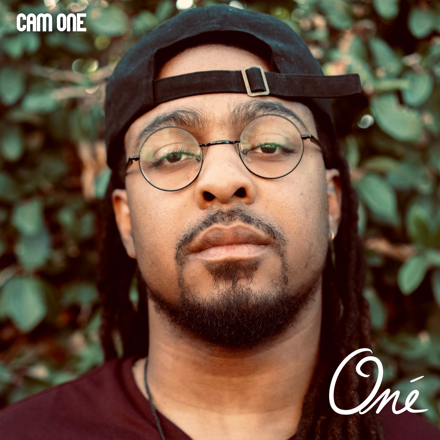Oné by Cam One - Official Digital Album