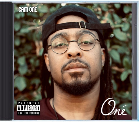 Cam One - Oné [Official Album]