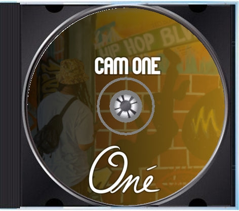 Cam One - Oné [Official Album]